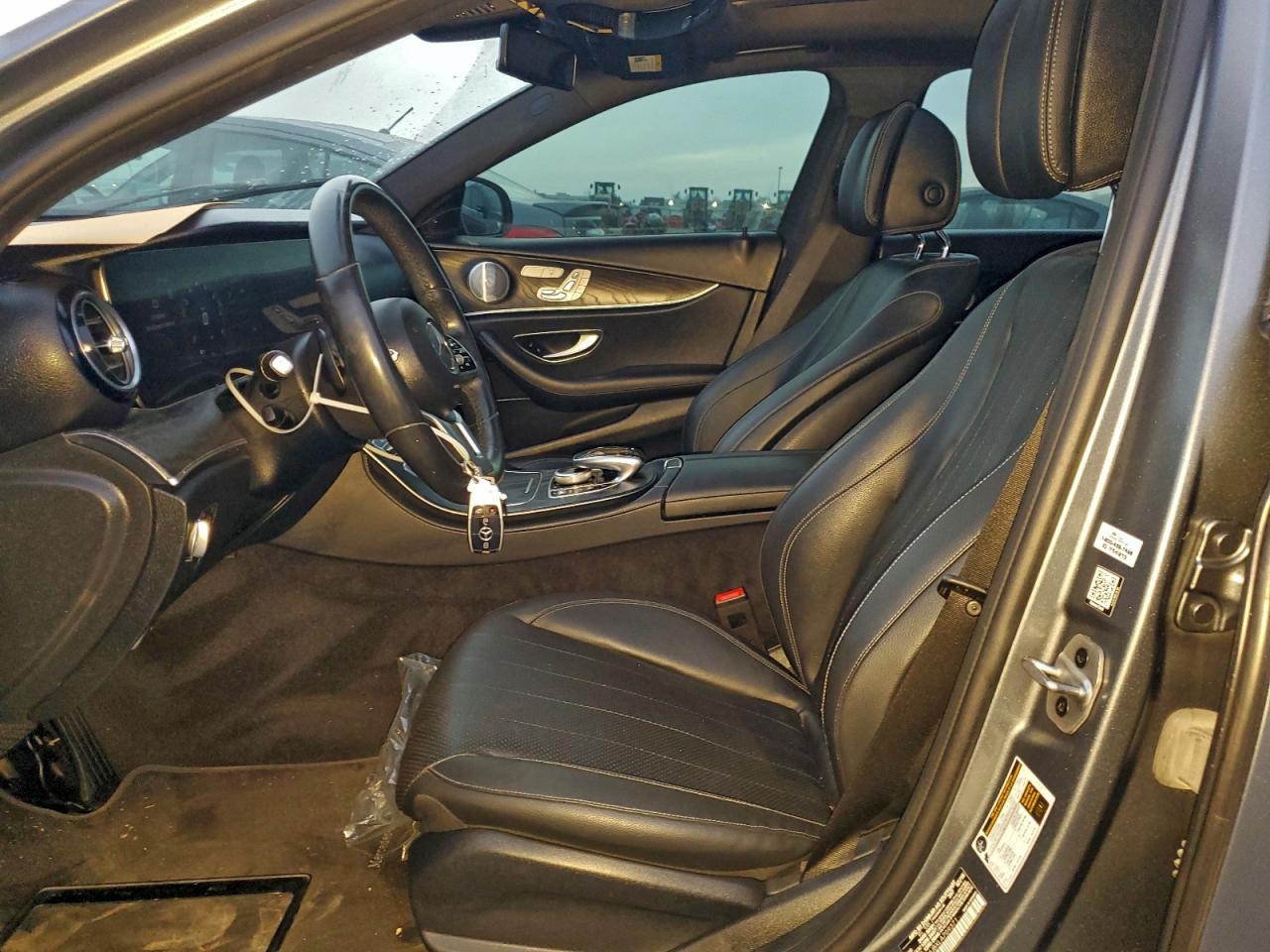 2020 MERCEDES-BENZ E 450 4MATIC photo 7
