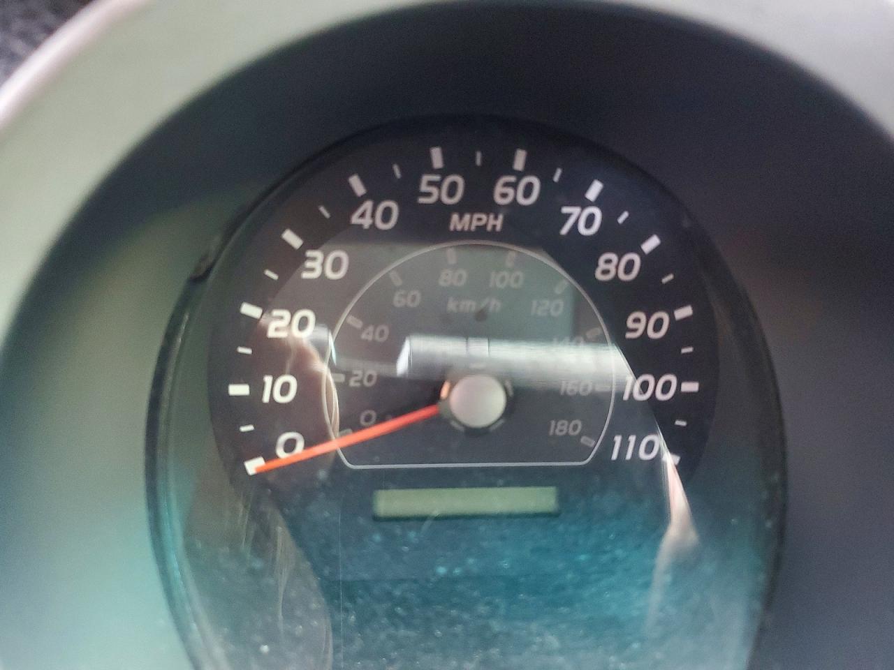 2006 TOYOTA 4RUNNER SR5 photo 9