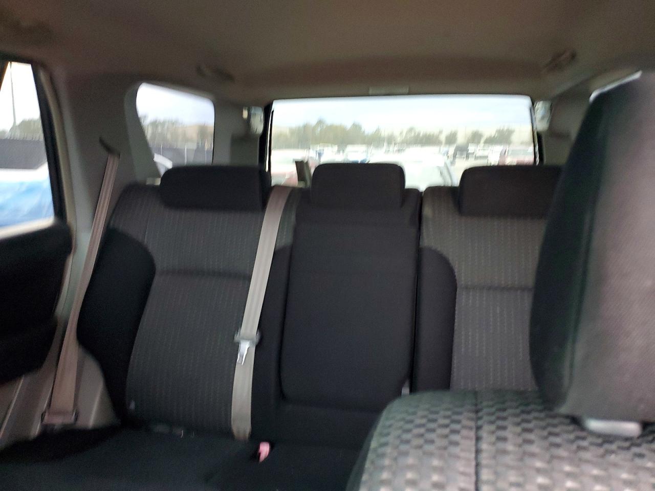 2006 TOYOTA 4RUNNER SR5 photo 10