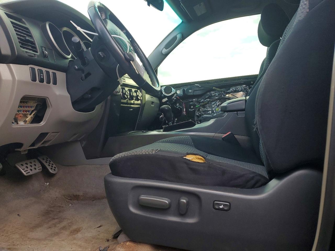 2006 TOYOTA 4RUNNER SR5 photo 7