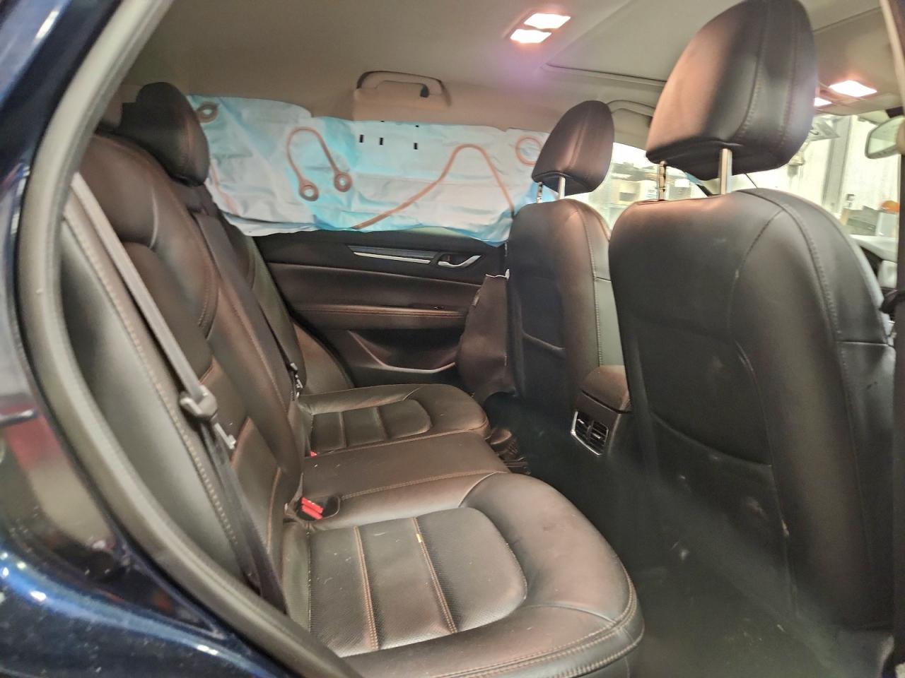 2021 MAZDA CX-5 GRAND TOURING photo 11