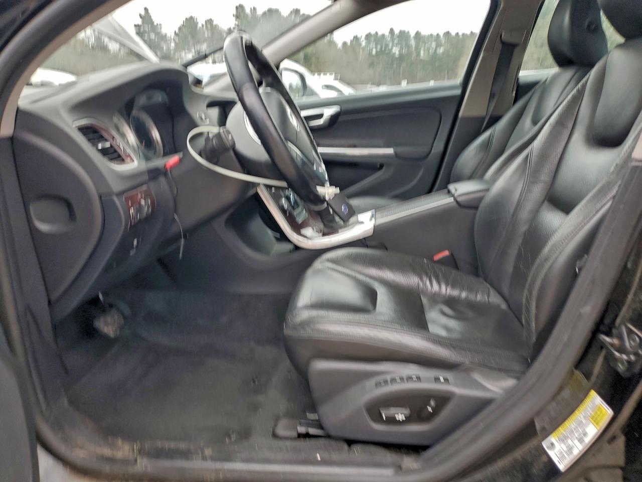2013 VOLVO S60 T5 photo 7