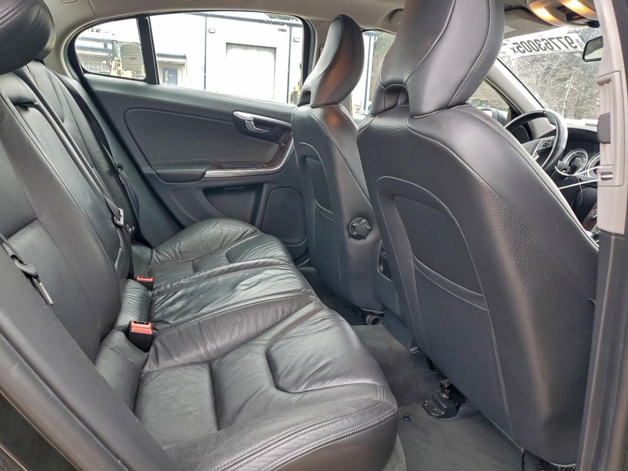 2013 VOLVO S60 T5 photo 10