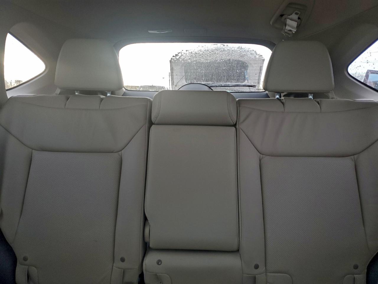 2015 HONDA CR-V EXL photo 10
