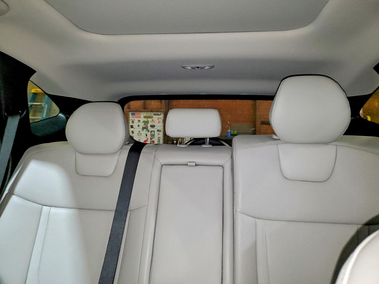 2022 HYUNDAI TUCSON LIMITED photo 10