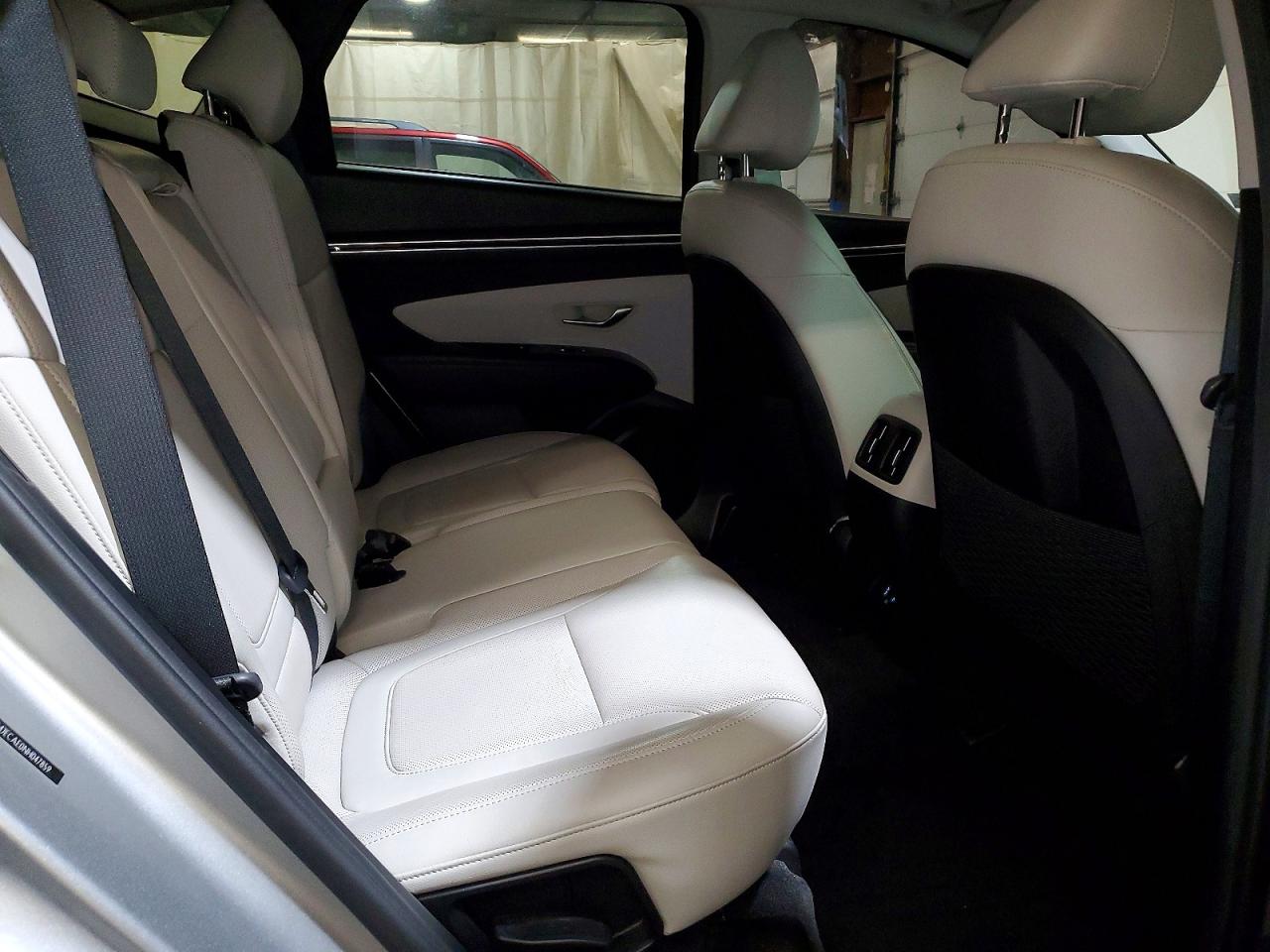 2022 HYUNDAI TUCSON LIMITED photo 11