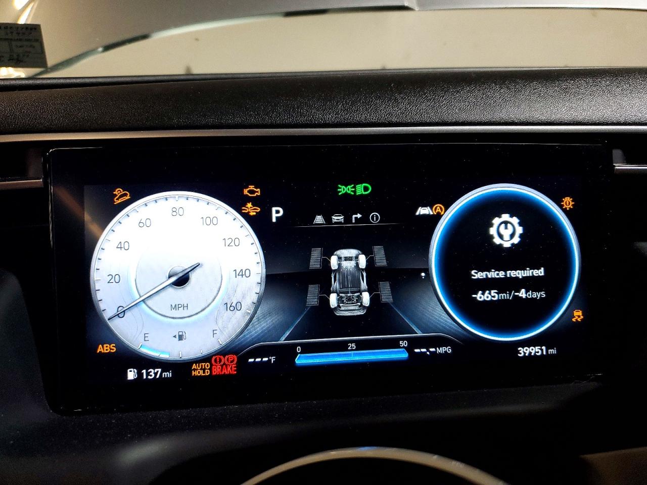 2022 HYUNDAI TUCSON LIMITED photo 9
