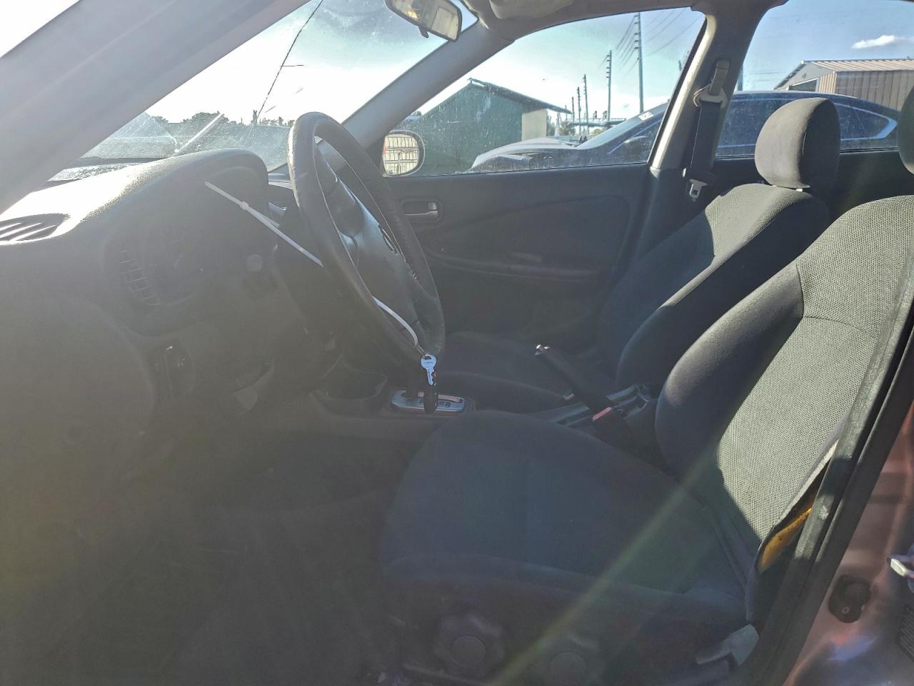 2006 NISSAN SENTRA 1.8 photo 7