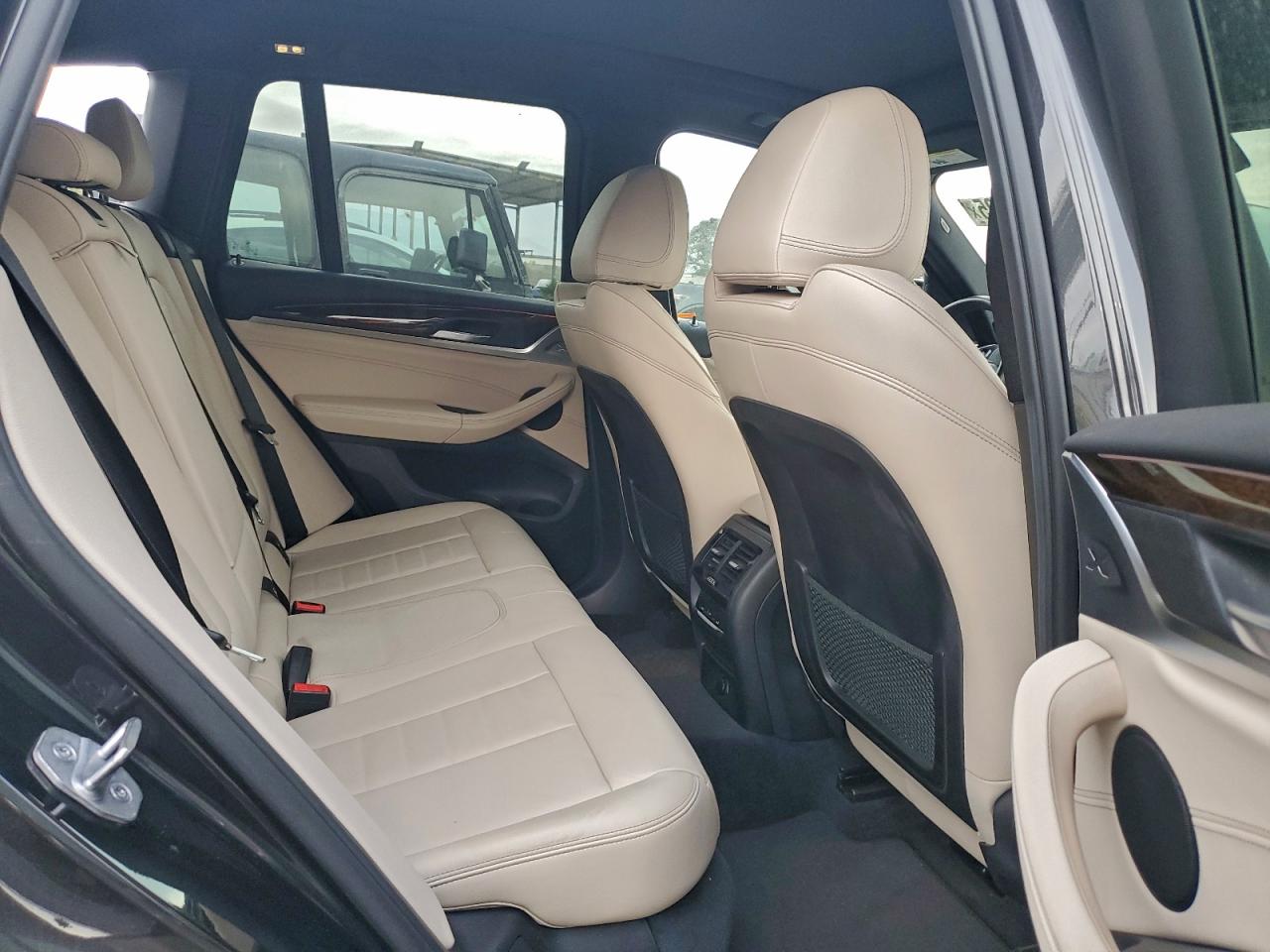 2019 BMW X3 SDRIVE30I photo 10