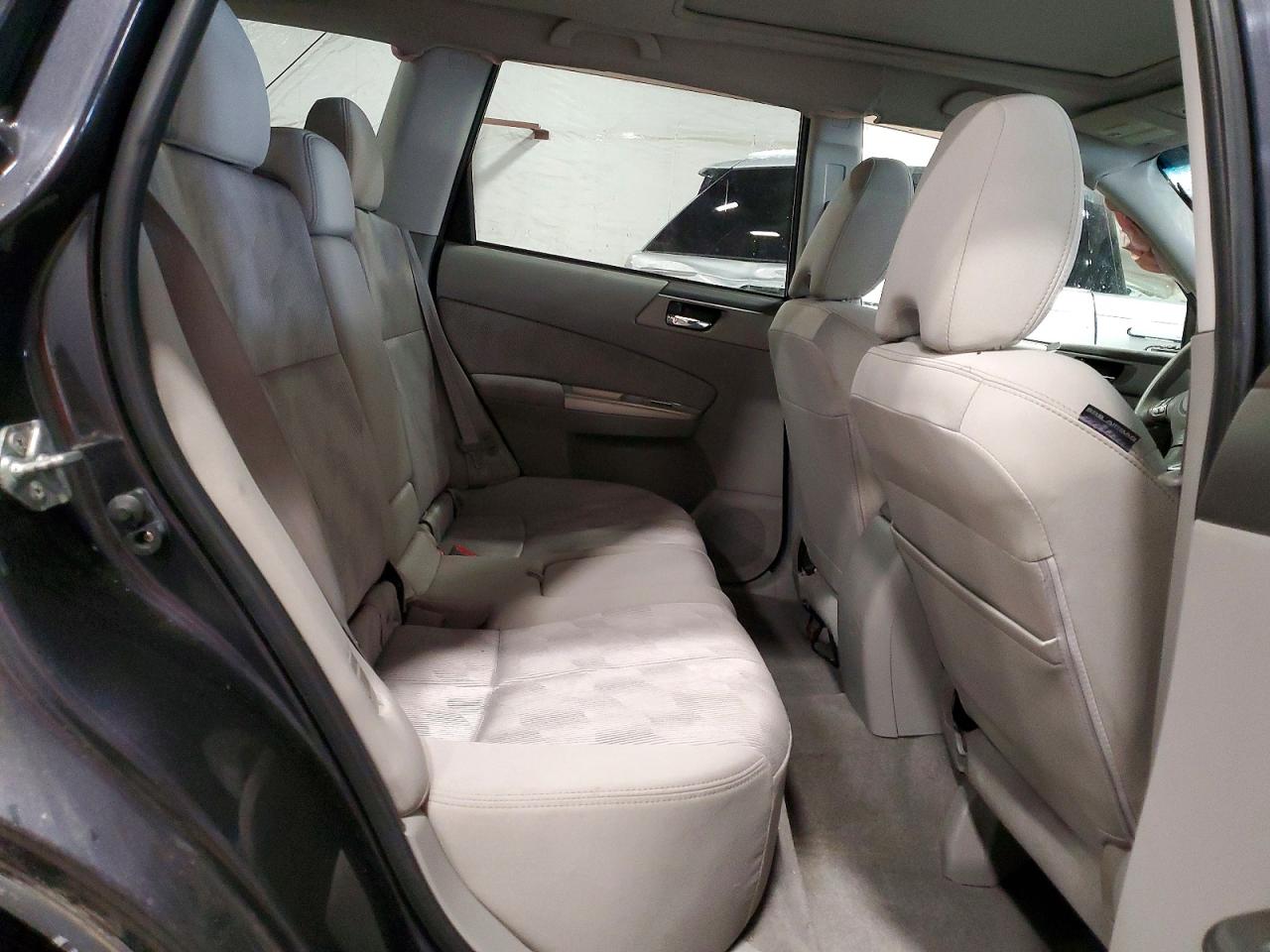 2010 SUBARU FORESTER 2.5X PREMIUM photo 19