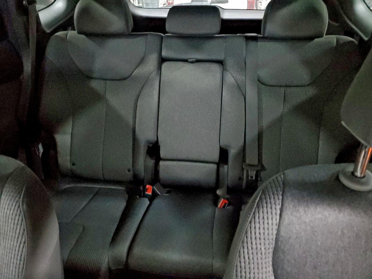 2019 HYUNDAI SANTA FE SEL photo 10