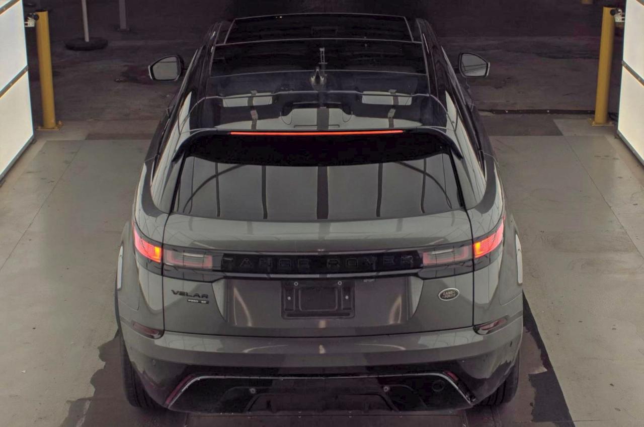 2019 LAND ROVER RANGE ROVER VELAR R-DYNAMIC SE photo 13