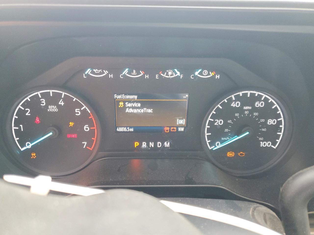 2023 FORD F350 SUPER DUTY UTILITY / SERVICE TRUCK photo 9