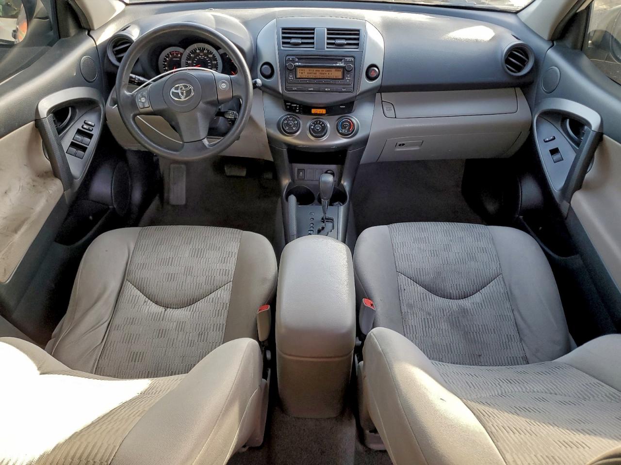 2012 TOYOTA RAV4 photo 22