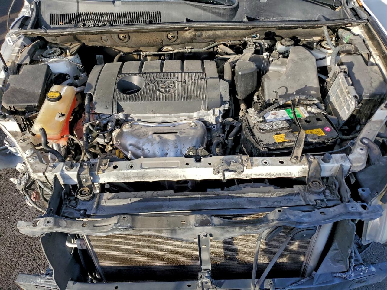 2012 TOYOTA RAV4 photo 31