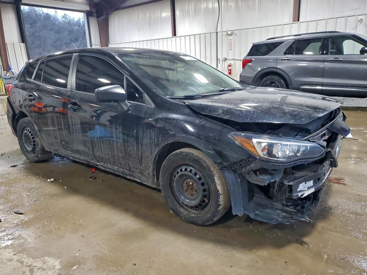 2019 SUBARU IMPREZA photo 7