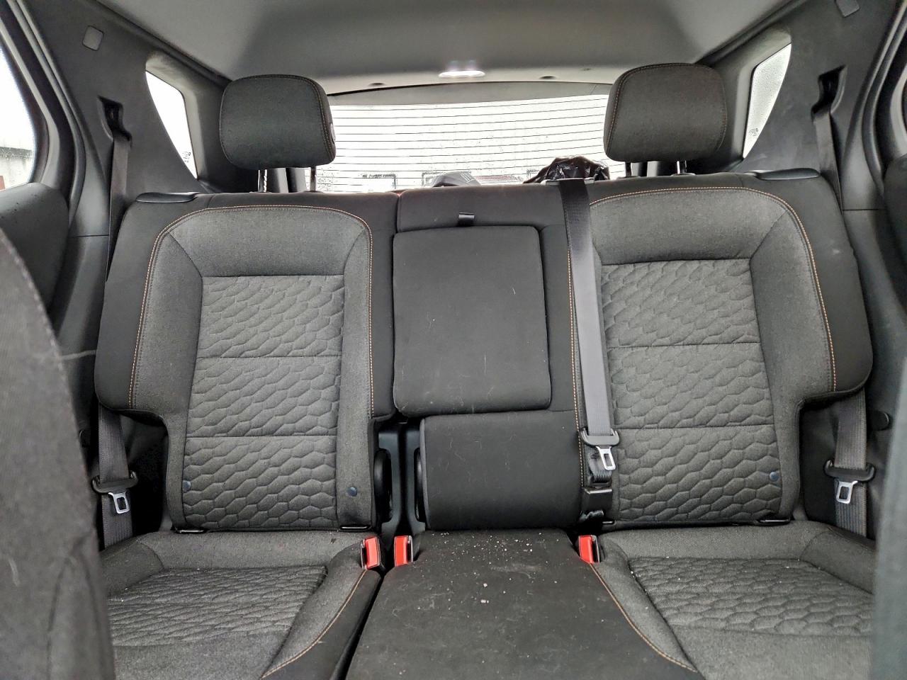 2020 CHEVROLET EQUINOX LT photo 10