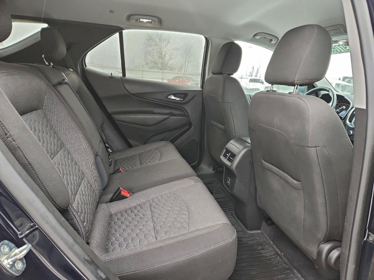 2020 CHEVROLET EQUINOX LT photo 11
