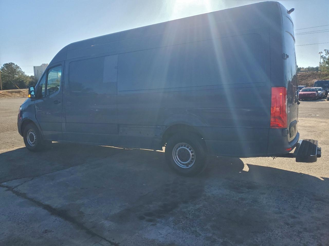 2019 MERCEDES-BENZ SPRINTER 2500/3500 photo 2