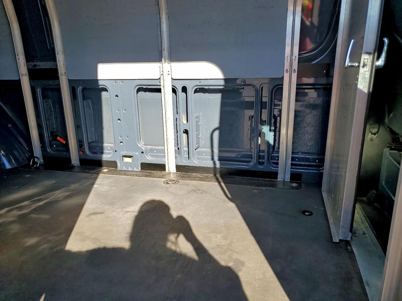 2019 MERCEDES-BENZ SPRINTER 2500/3500 photo 10