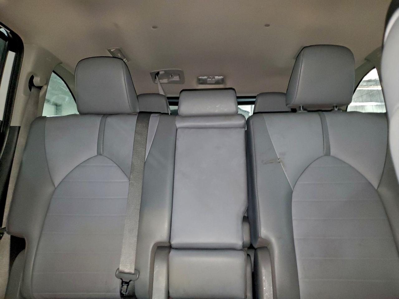 2020 TOYOTA HIGHLANDER HYBRID XLE photo 10
