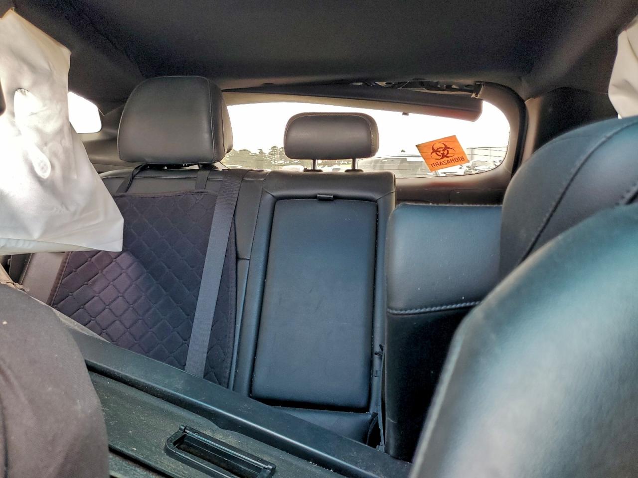 2023 KIA SPORTAGE X LINE photo 28