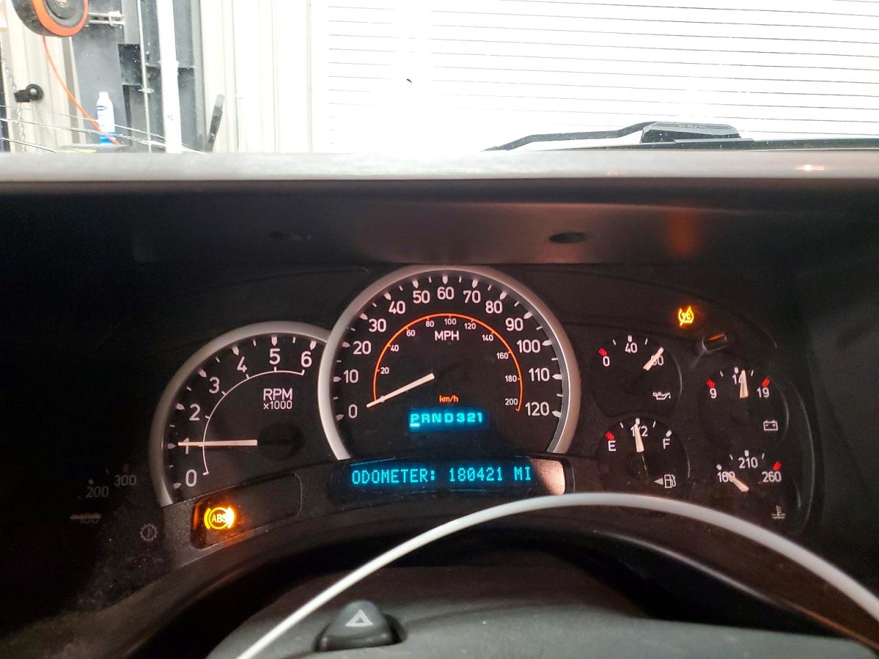 2005 HUMMER H2 photo 17