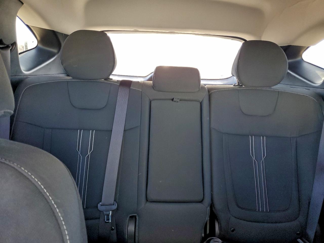 2024 HYUNDAI TUCSON SEL photo 37