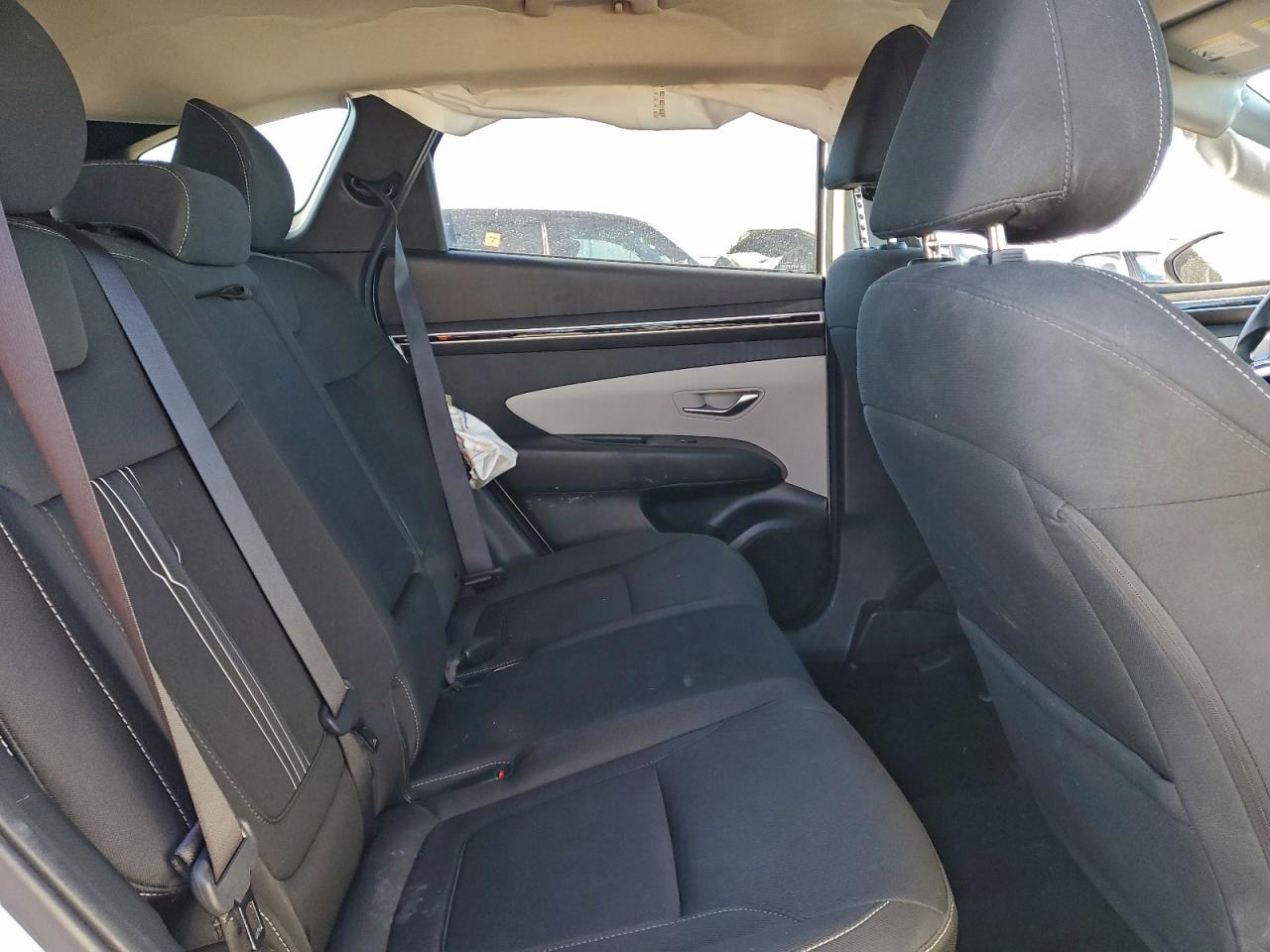 2024 HYUNDAI TUCSON SEL photo 41