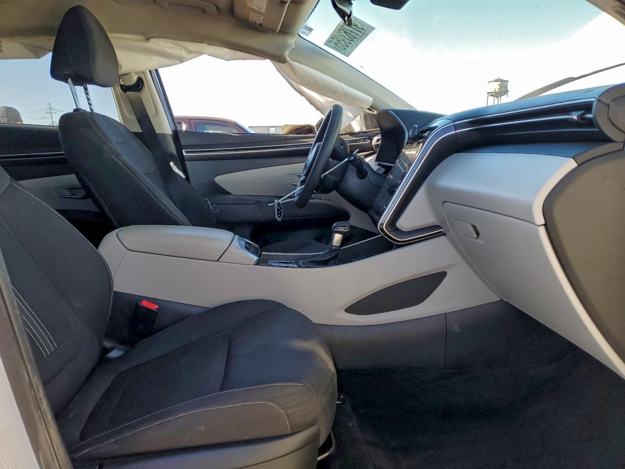 2024 HYUNDAI TUCSON SEL photo 25