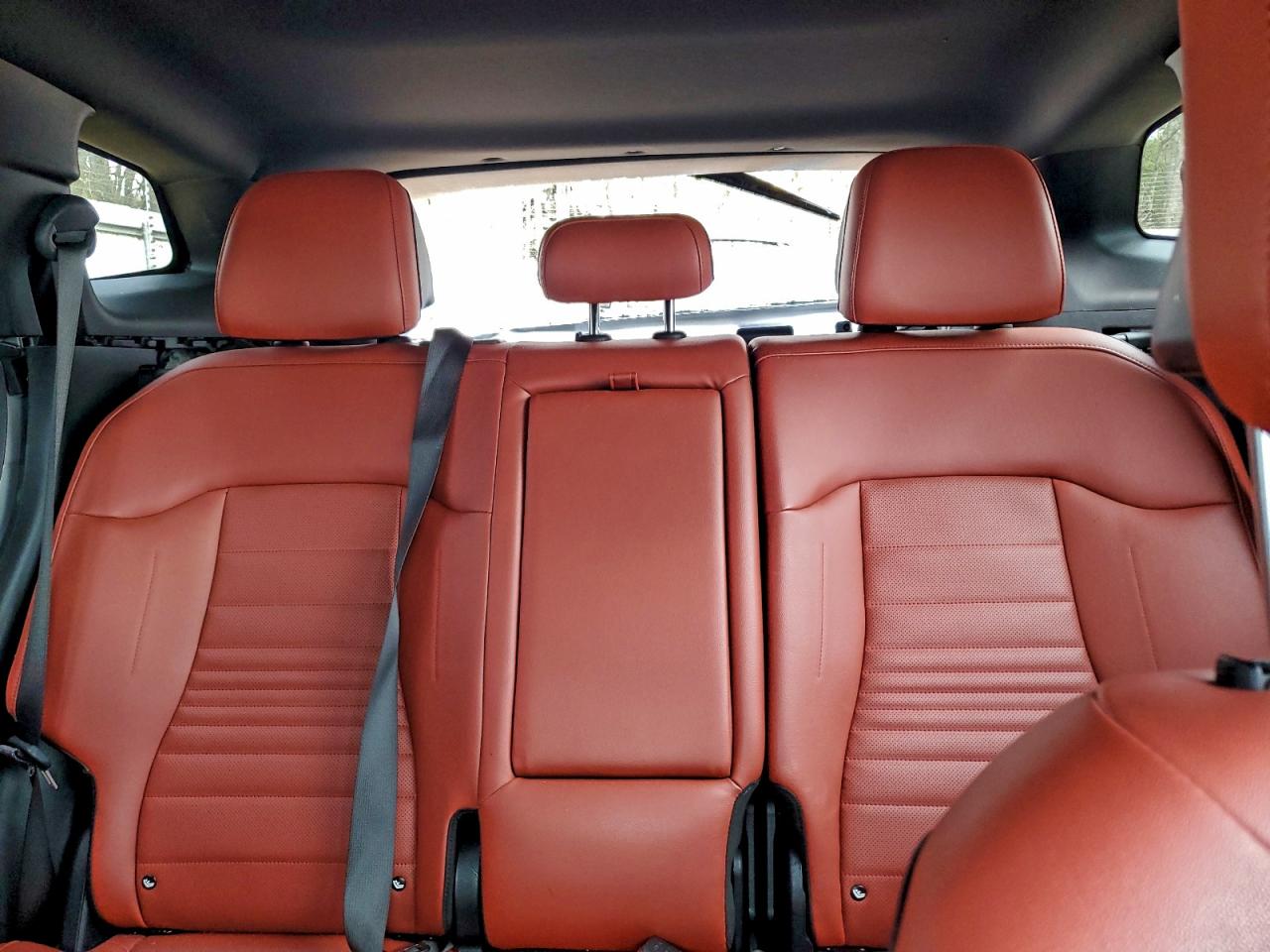 2023 KIA SPORTAGE SX PRESTIGE photo 10