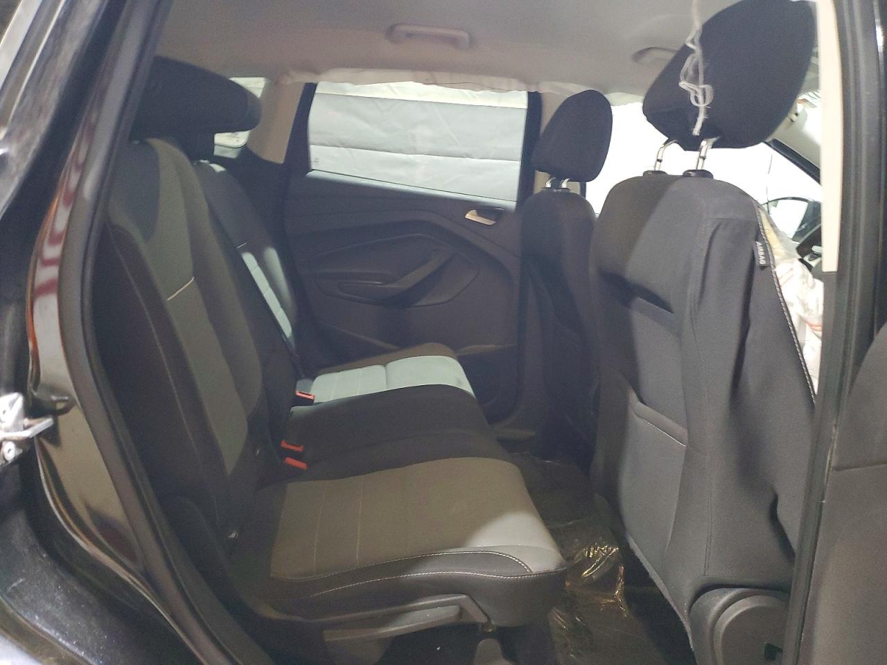 2015 FORD ESCAPE SE photo 11