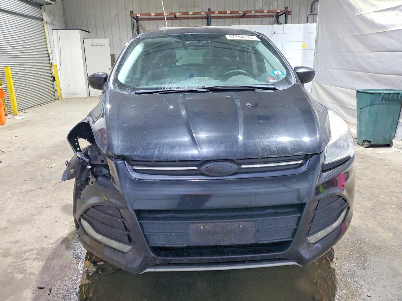 2015 FORD ESCAPE SE photo 5