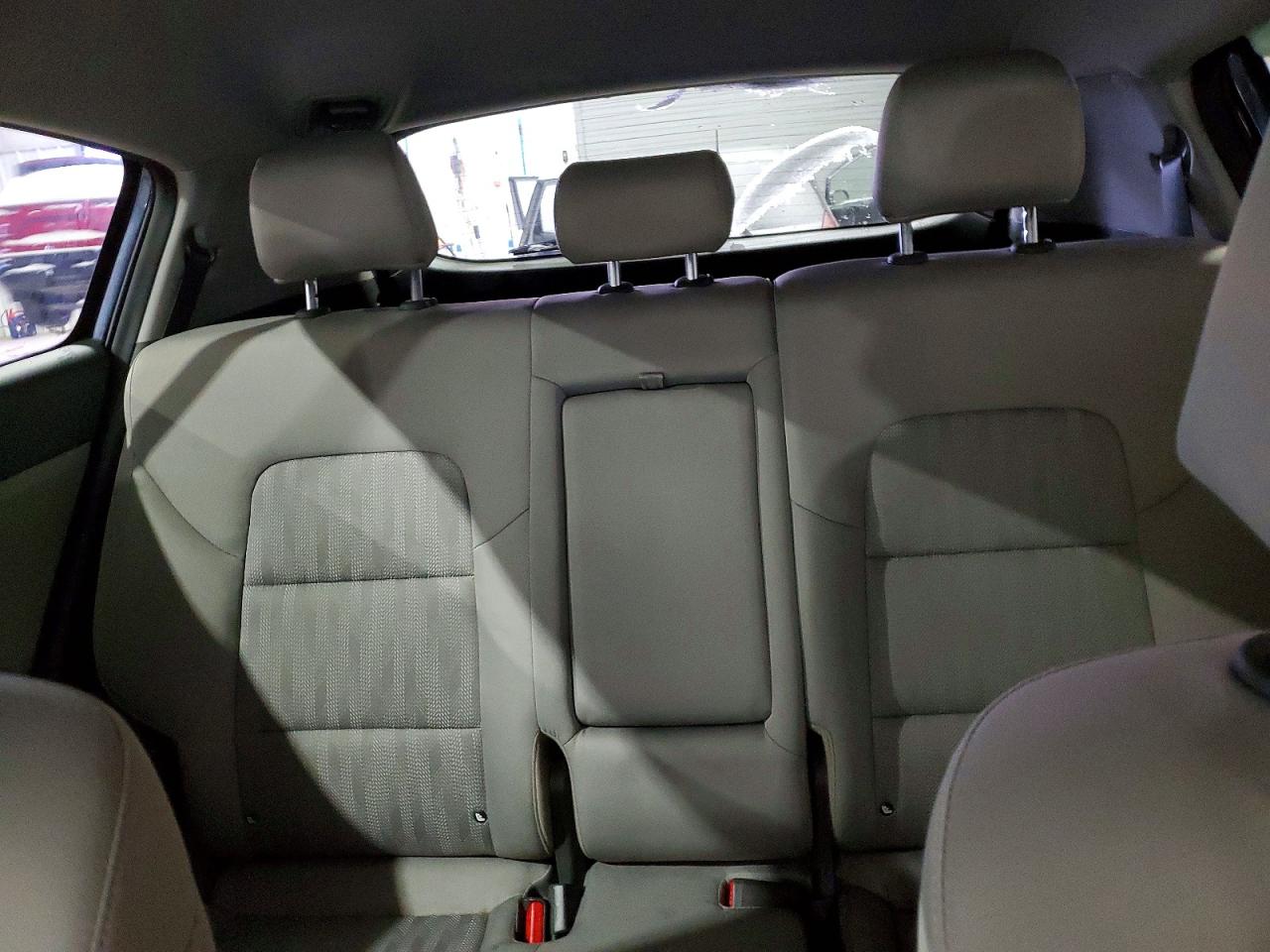 2019 KIA SPORTAGE LX photo 19