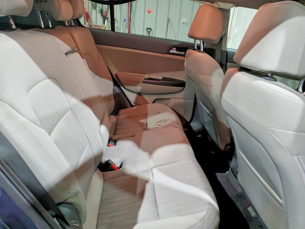 2019 KIA SPORTAGE LX photo 21