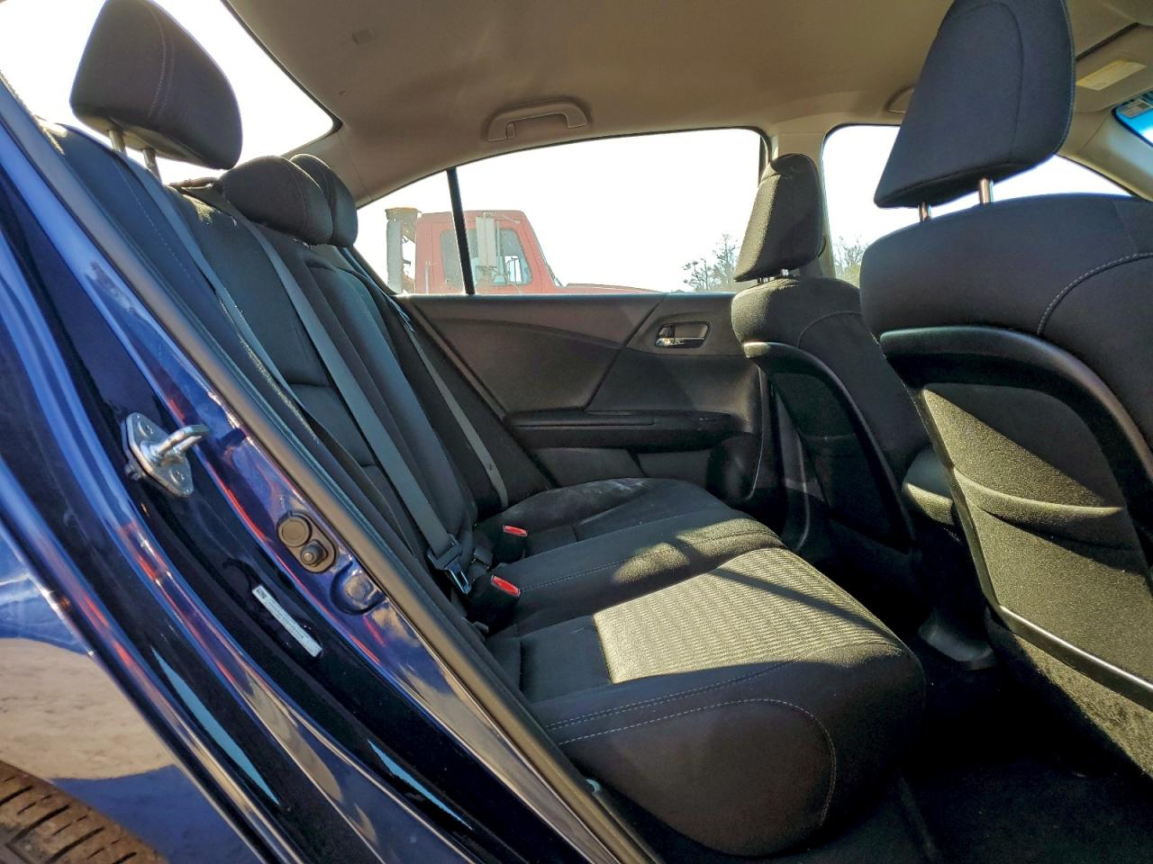 2013 HONDA ACCORD SPORT photo 10