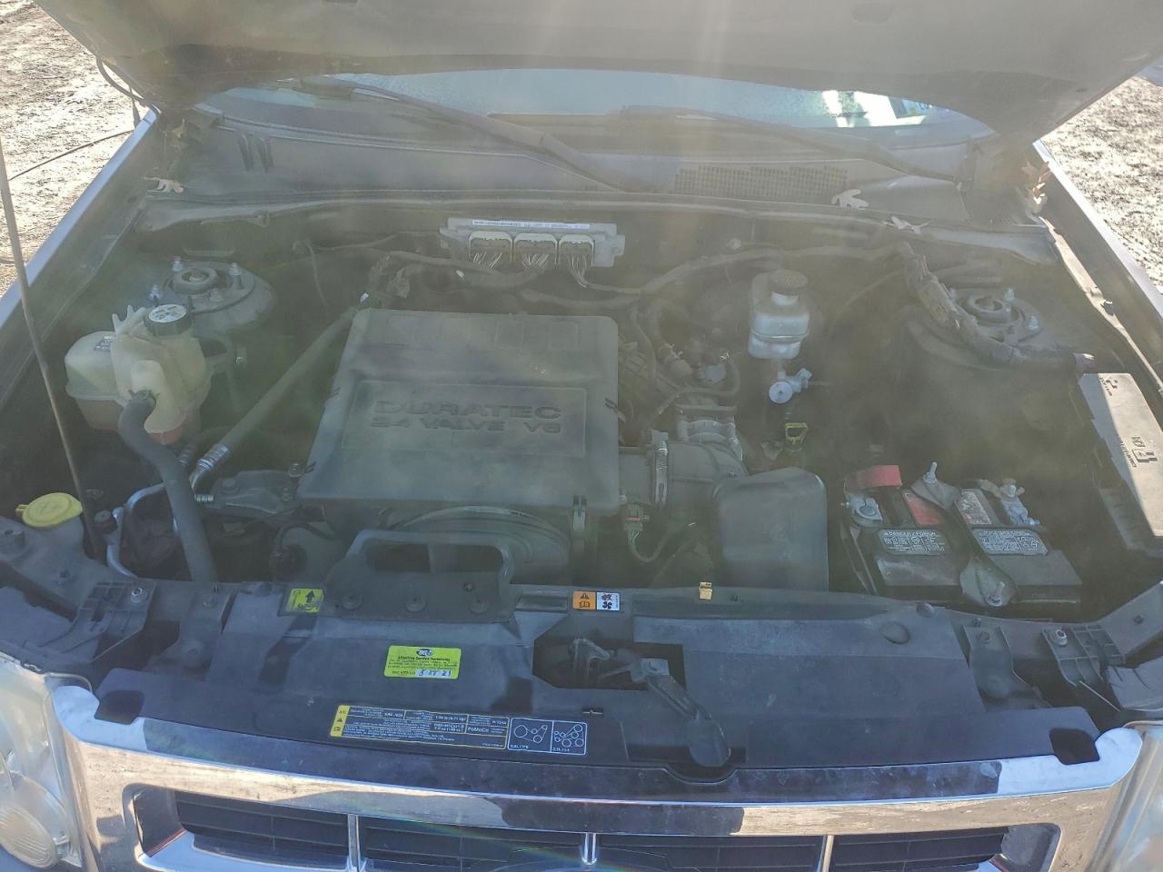 2012 FORD ESCAPE XLT photo 12
