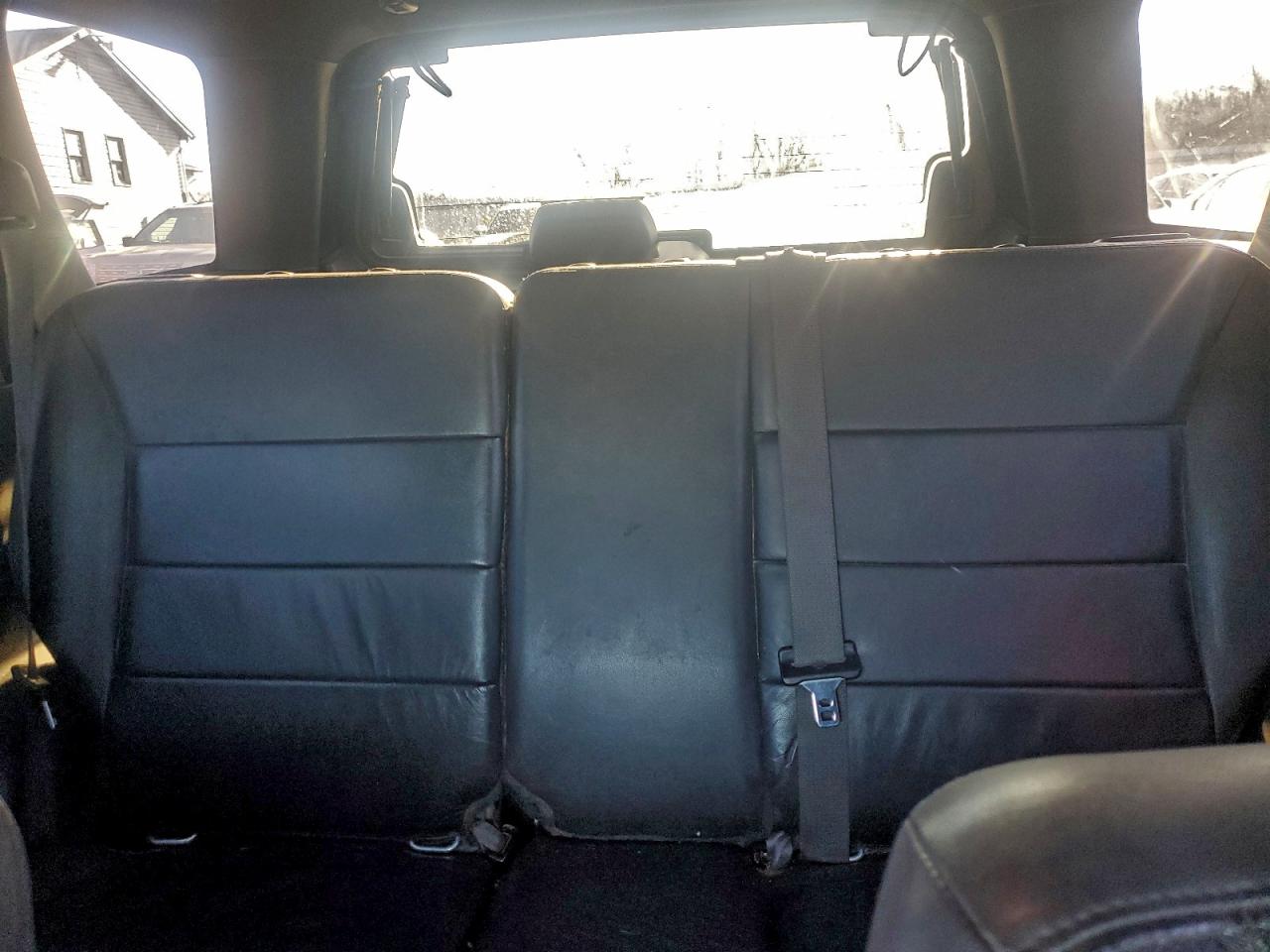 2012 FORD ESCAPE XLT photo 10