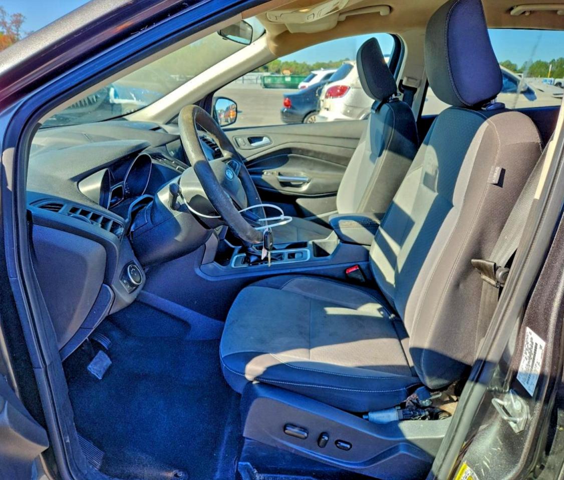 2018 FORD ESCAPE SE photo 7