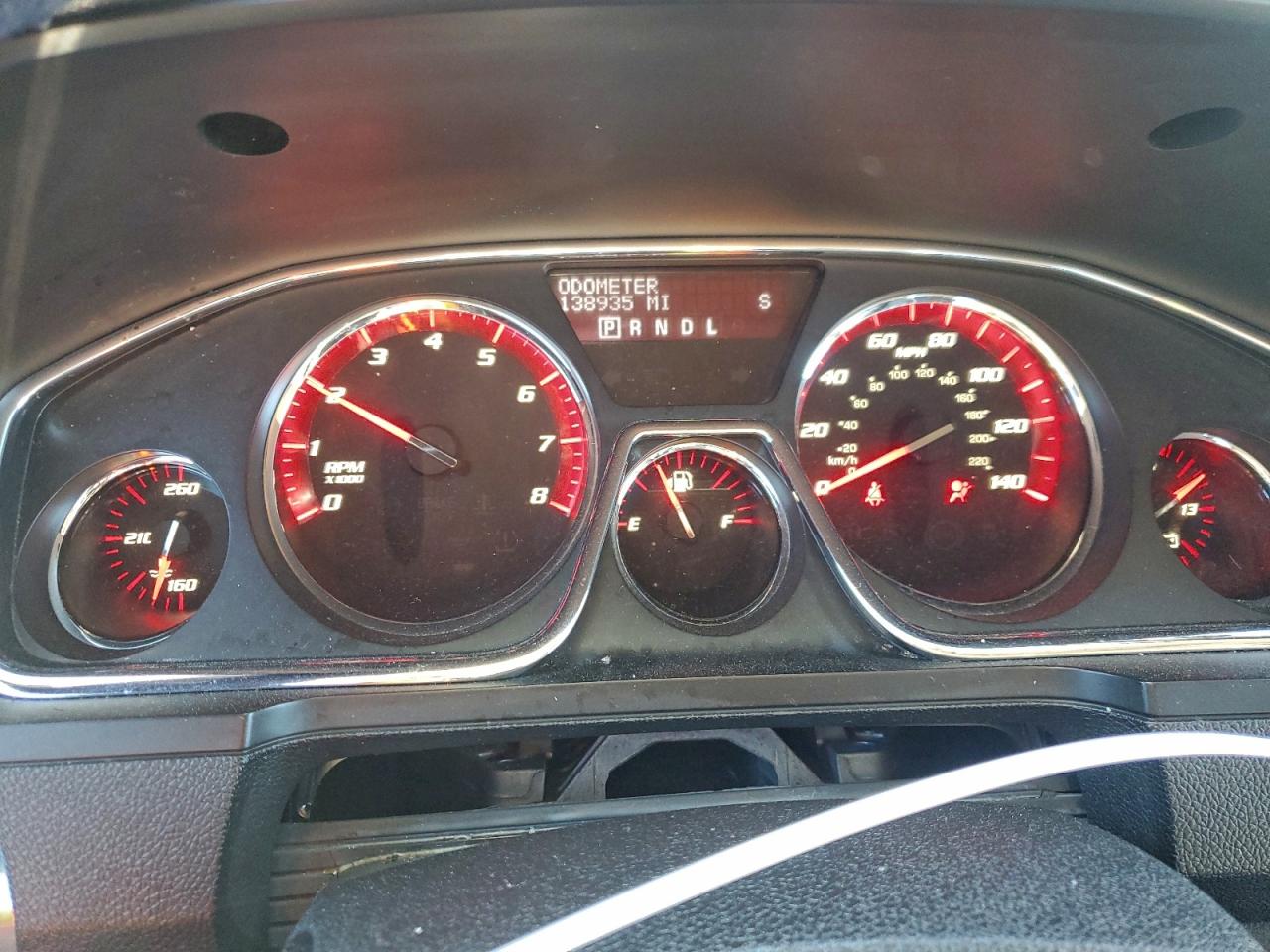2014 GMC ACADIA SLE photo 9