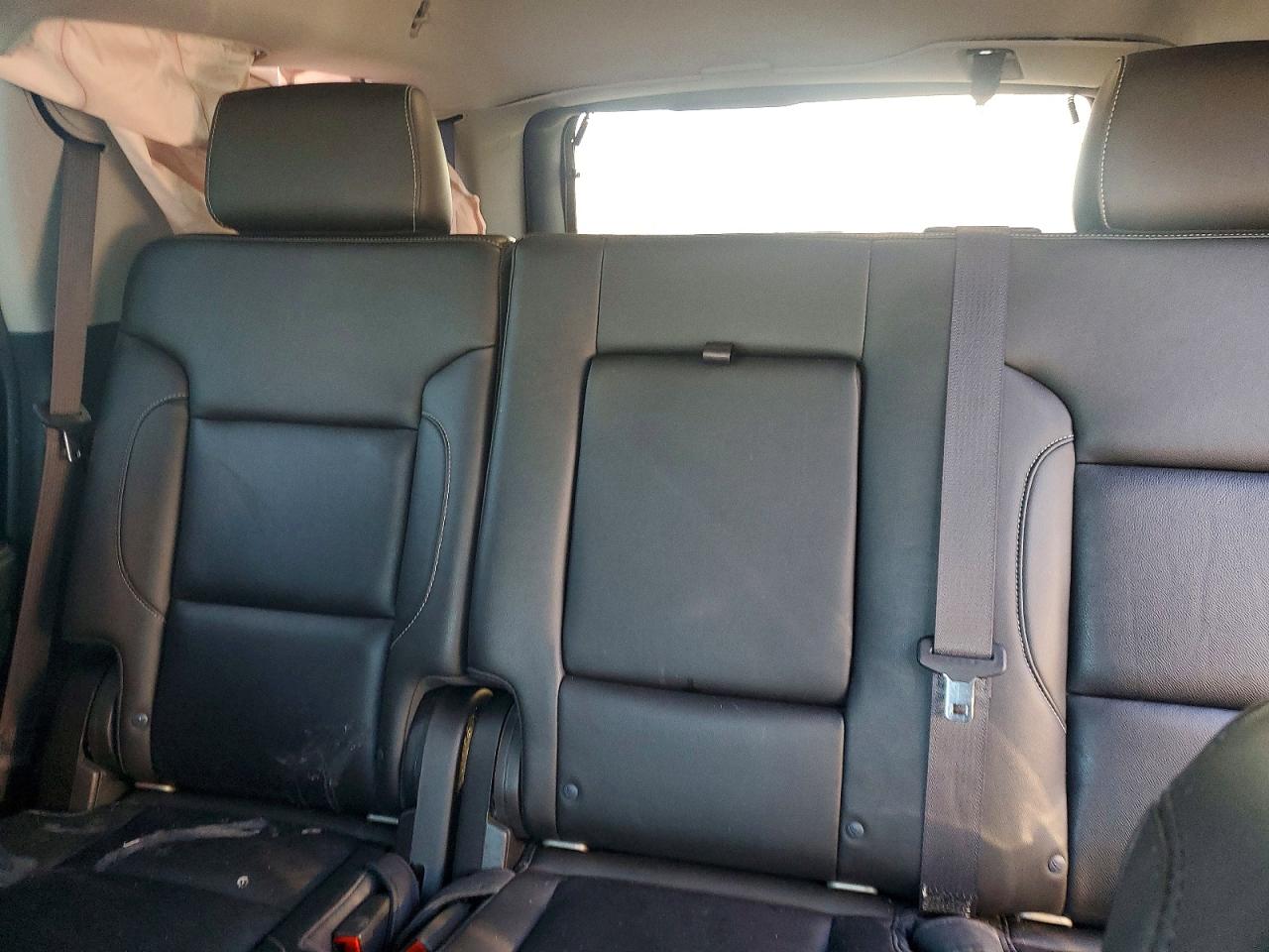 2016 CHEVROLET TAHOE K1500 LT photo 10