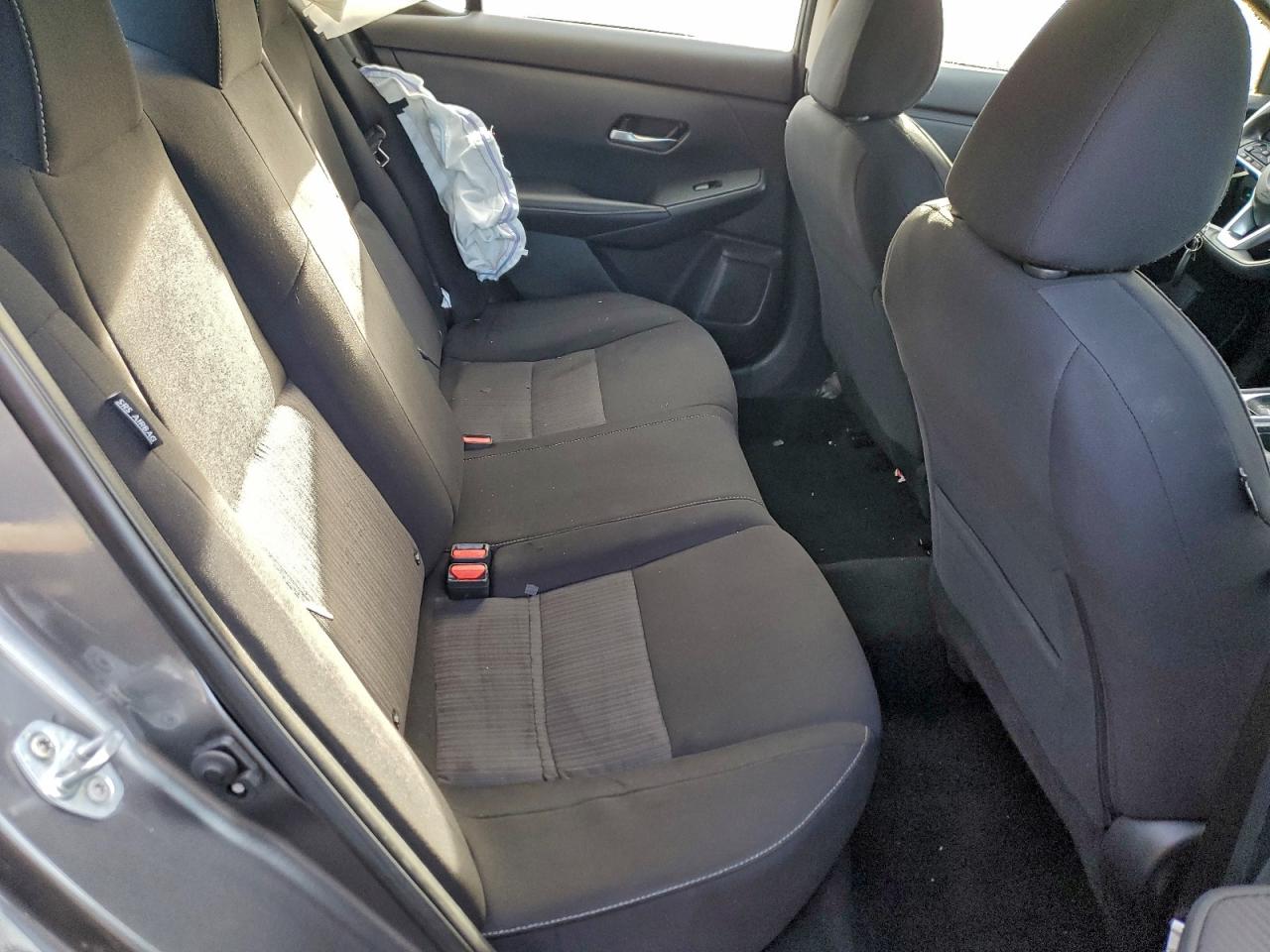 2023 NISSAN SENTRA SV photo 10