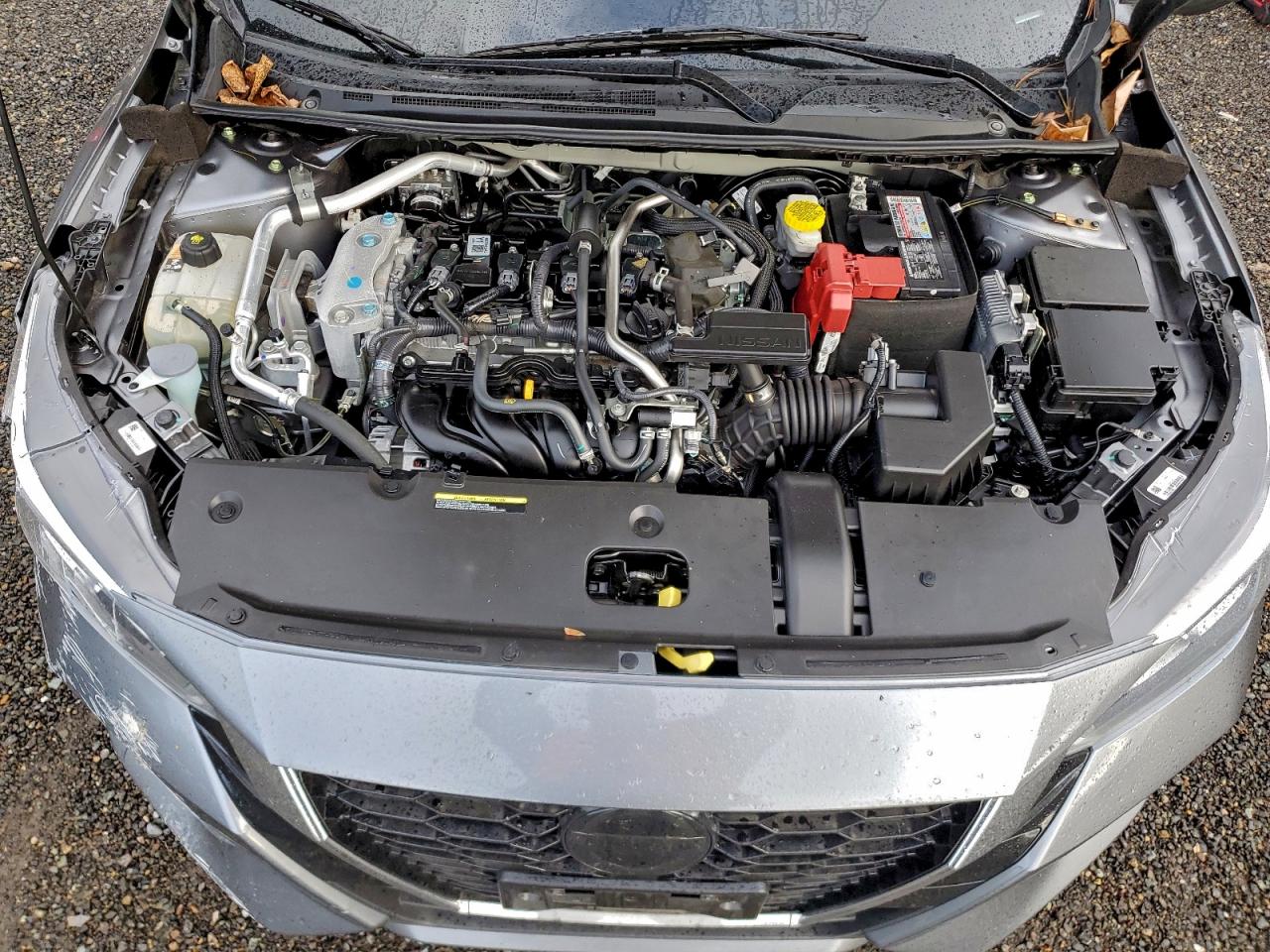 2023 NISSAN SENTRA SV photo 11