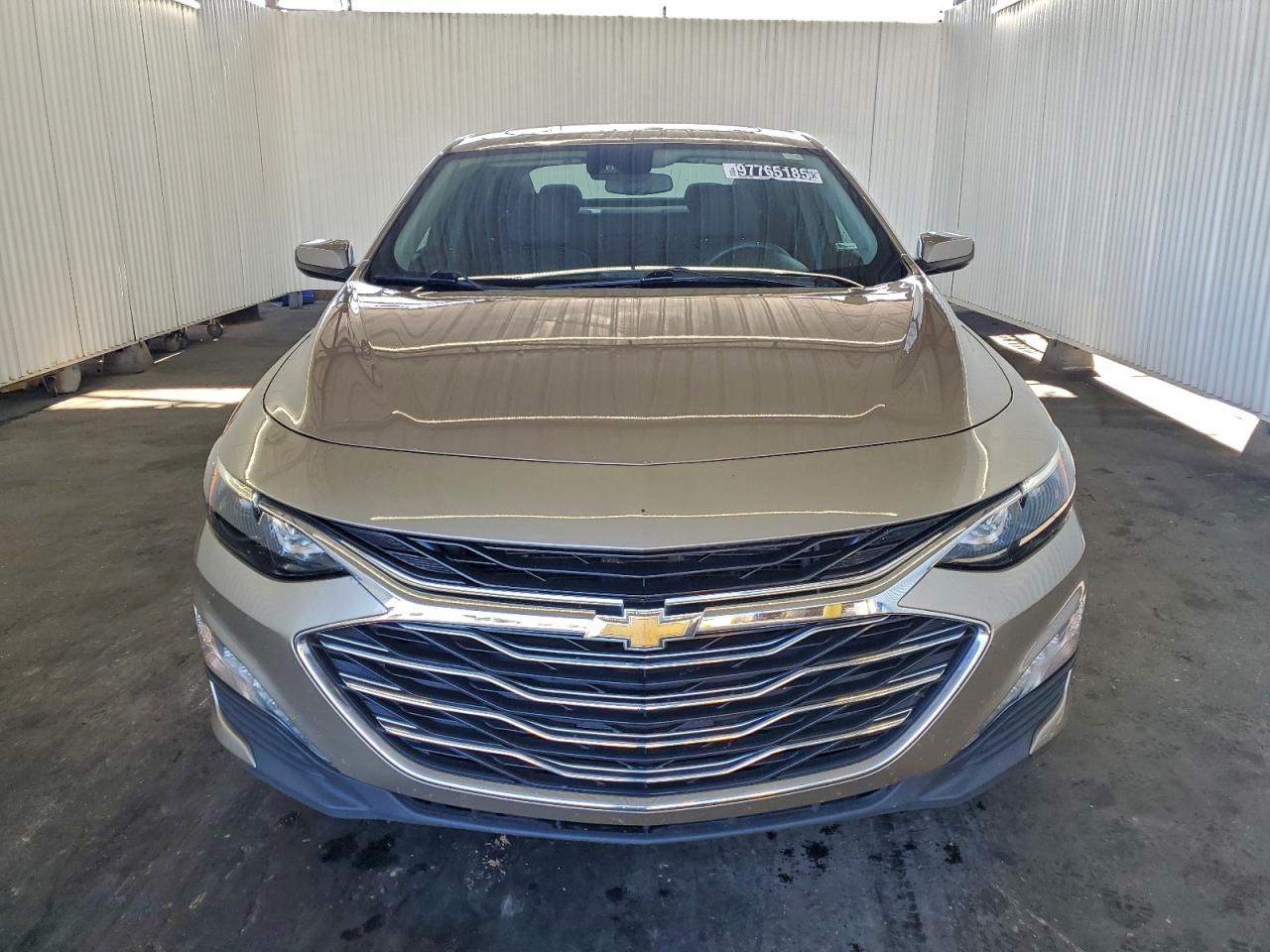 2024 CHEVROLET MALIBU LT photo 5