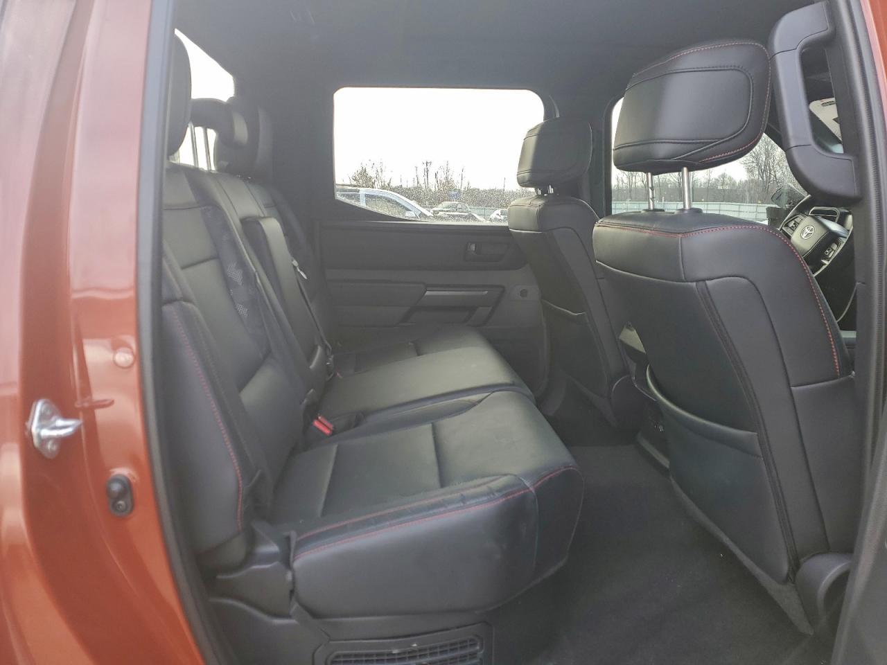 2024 TOYOTA TUNDRA CREWMAX LIMITED photo 19