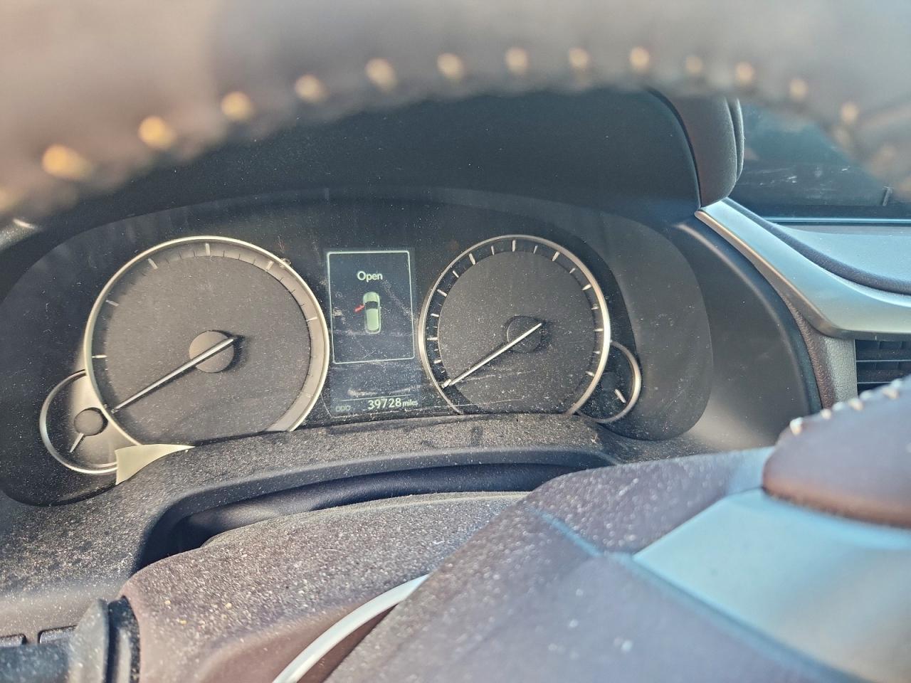 2019 LEXUS RX 350 BASE photo 25