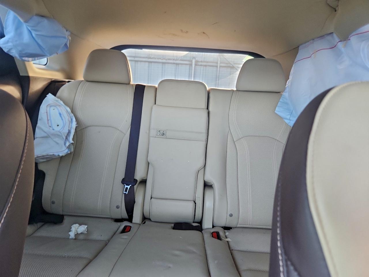 2019 LEXUS RX 350 BASE photo 28