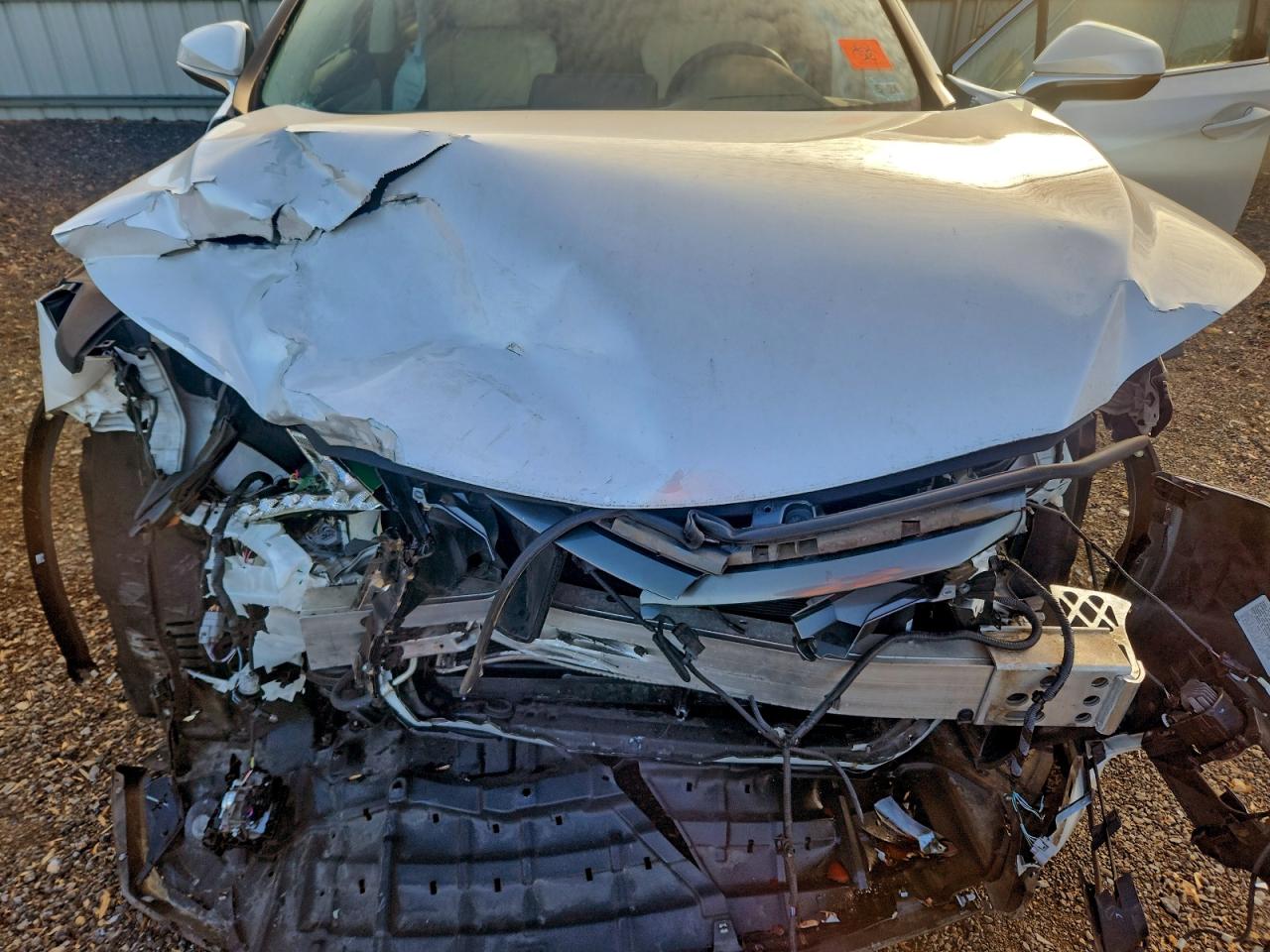 2019 LEXUS RX 350 BASE photo 34