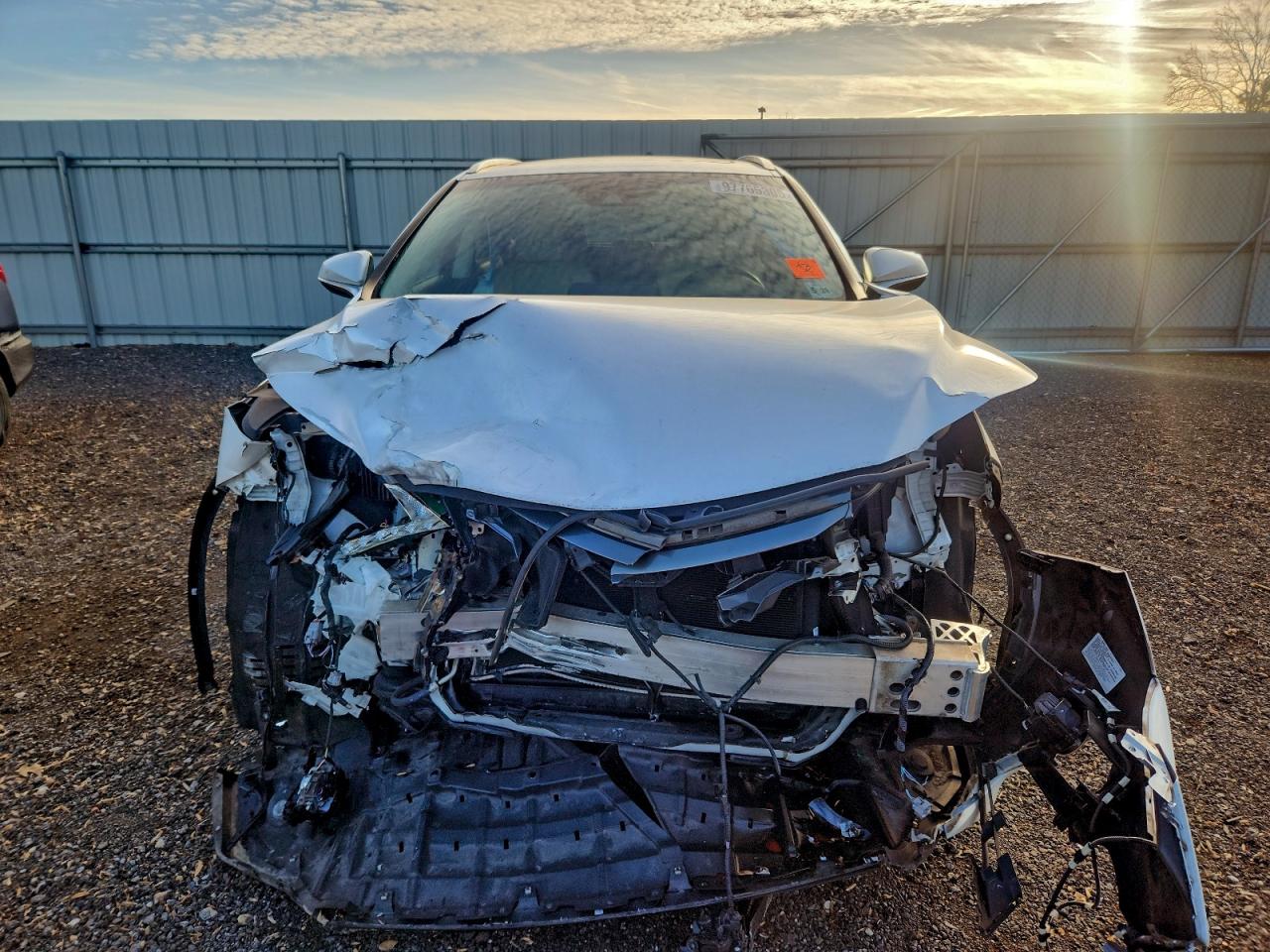 2019 LEXUS RX 350 BASE photo 13