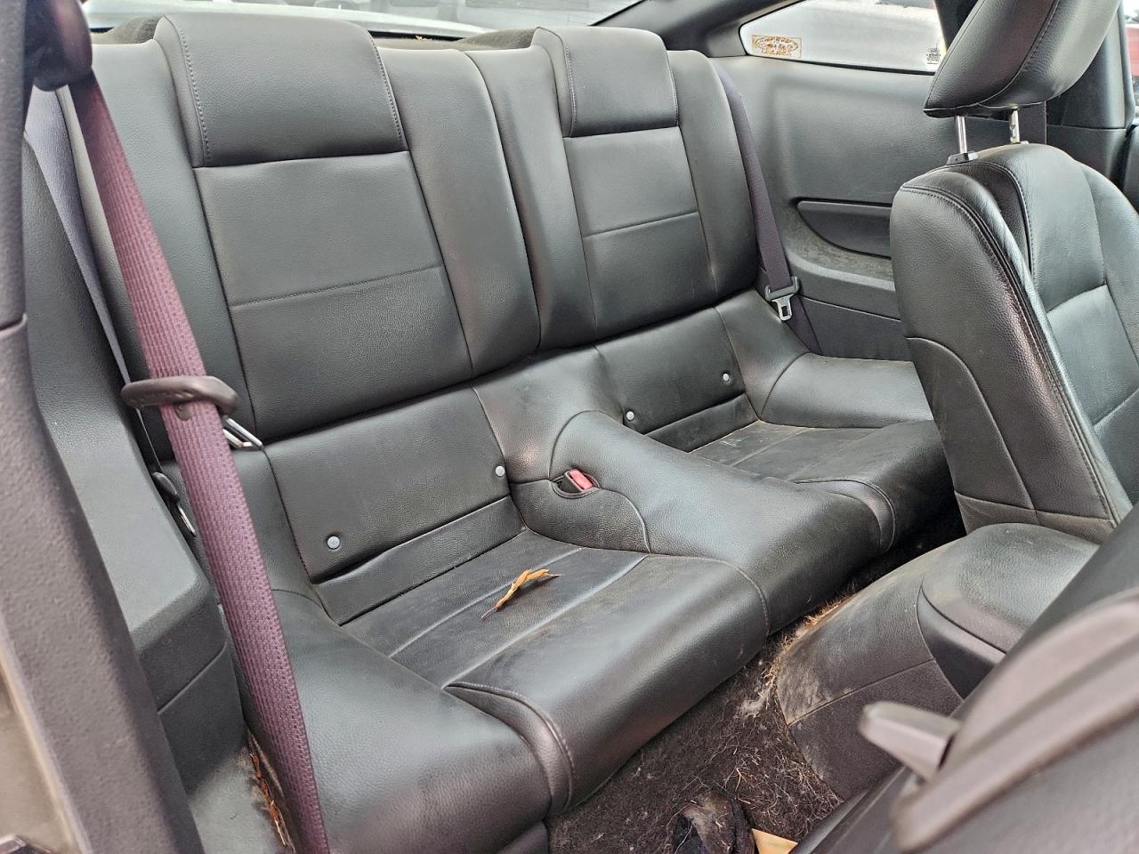 2005 FORD MUSTANG photo 10